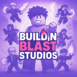 Build N blast Studios