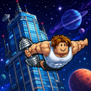 [💪] Get Muscle And Fall!