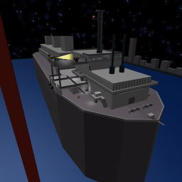 Metal Gear Solid 2: Obby