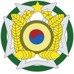 |ROKA| Korea Military Academy.