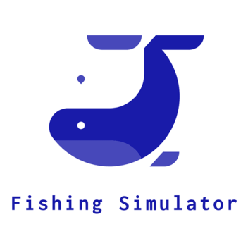 Update! Fishing Simulator! [New Badge]