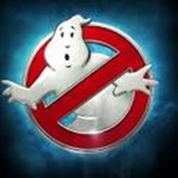 ########## (GHOSTBUSTERS) icon