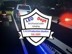 Birchwood State Roleplay LEO Dept