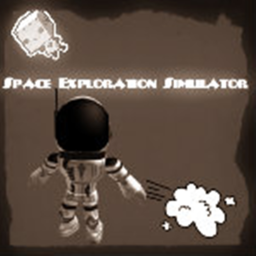 Space Exploration Simulator {EARLY ALPHA}