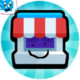 sonic shop game icon