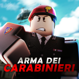 Carabinieri's Weapon