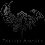 Fallen Angel [Ro-Ghoul]