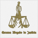 Escarra Abogado de Justicia