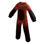 Red Panda Onesie