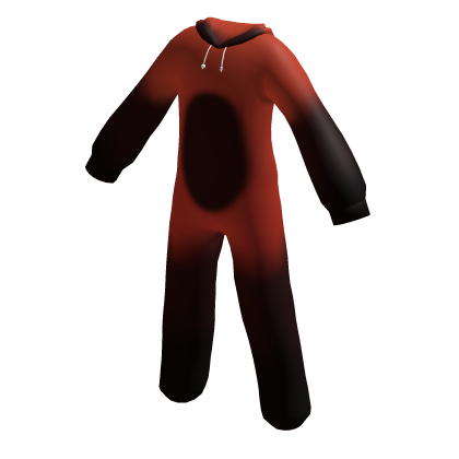 Red Panda Onesie thumbnail