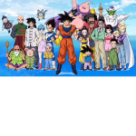 Fãns De DRAGONBALL Z