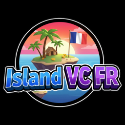 [🎙️] Island VC FR