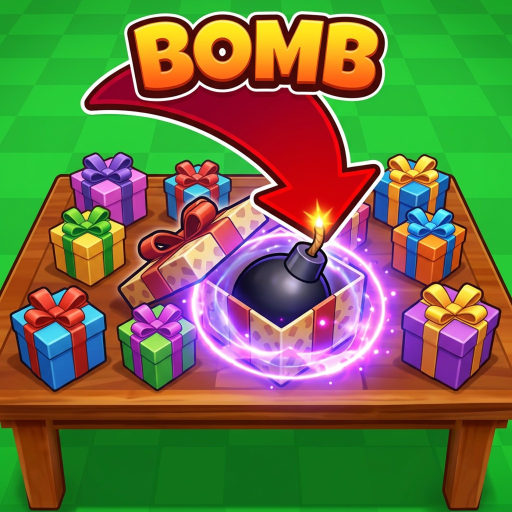 Gift or Bomb