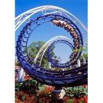 The-Projects Theme Park Development Exchange