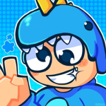 Blue_Dino's silly group