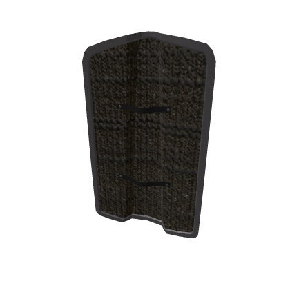 [Updated!] Medieval Pavise Shield! VIP ACS Furnitu