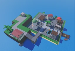 Blox fruits? icon