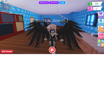 luna#fluffy#plays adout me# have fun and play#yeet