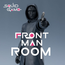 SQUID GAME S2 - FRONTMAN'S ROOM