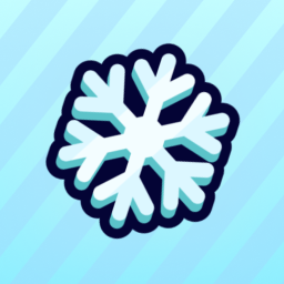 [❄] Obby, But Its So Cold!