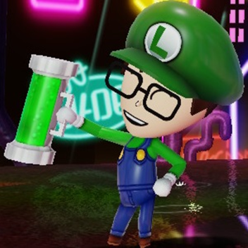 Armaan's Obby