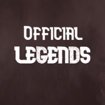 Official Legend