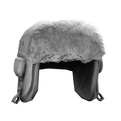 White Ushanka | Roblox Item - Rolimon's