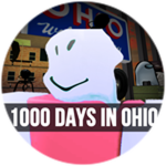 1000 days
