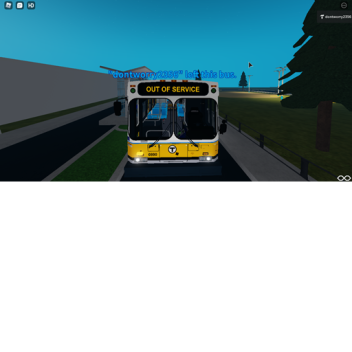 MBTA BUS MBOC