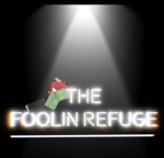 F00LZ REFUGE
