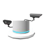 Top hat of Spy's Inspection