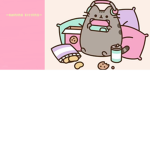 Rain drop kittens