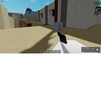 Gun Game