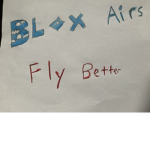 Blox Airs