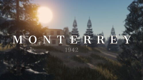 Fort Monterrey