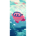 Kirby fan group aka funnydude0221's group