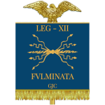 Twelfth Thunderbolt Legion | XII