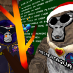 Old group thats made as a troll all old messages