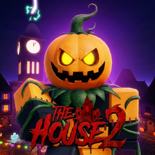 House Tower Defense 2 icon