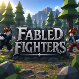 Fabled Fighters