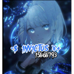 •$ 1NV1CTUS ¥+