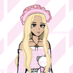 MJ'S Cupcake :>