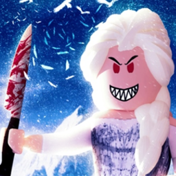 Escape The Evil Elsa Parkour