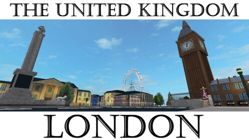 [UK] London England