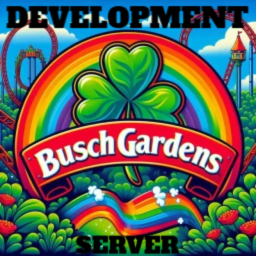 BUSCH GARDENS WILLIAMSBURG (DEVELOPMENT SERVER)
