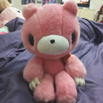 GloomyBears<3