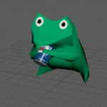 Froggos!