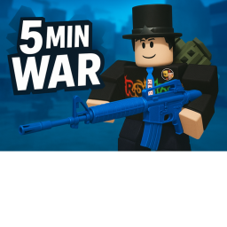5 min War Remake