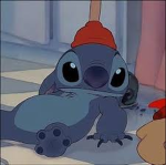 Lilo an stitch!