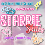 starrie skiiés